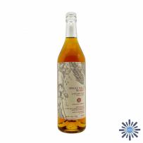 PM Spirits Project - Isle Of Arran, Single Malt Whisky, 6 Years Old (750ml) (750ml)