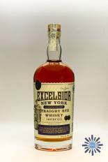 Coppersea - Straight Rye Whiskey, Excelsior (750ml) (750ml)