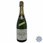 0 Demiere-Ansiot - Champagne Blanc de Blancs Grand Cru [Base 2018] (750)