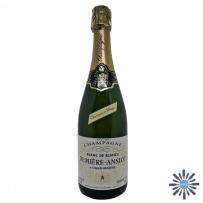 NV Demiere-Ansiot - Champagne Blanc de Blancs Grand Cru [Base 2018] (750ml) (750ml)