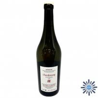 2022 Michel Gahier - Arbois Blanc Chardonnay Les Follasses (750ml) (750ml)